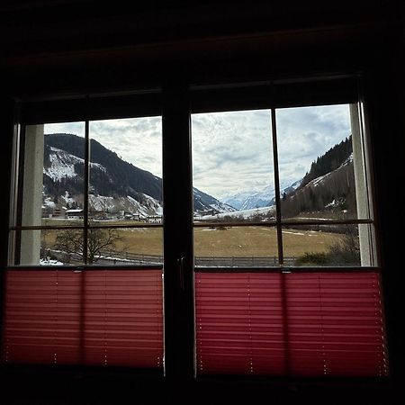 Landhaus Rasser Rauris Bagian luar foto