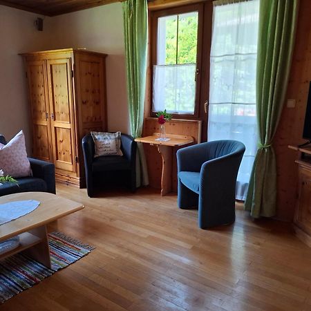 Landhaus Rasser Rauris Bagian luar foto