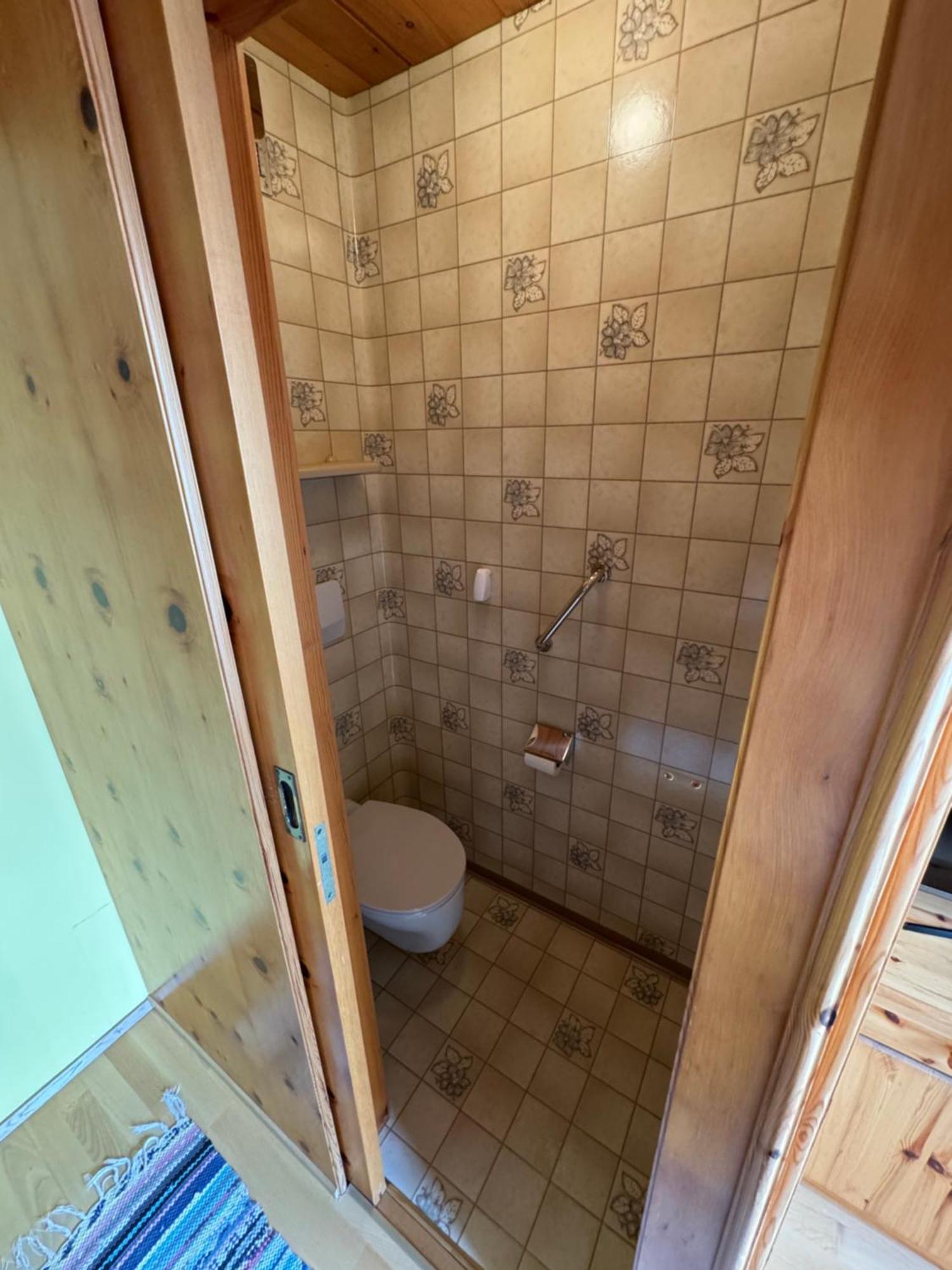 Landhaus Rasser Rauris Bagian luar foto