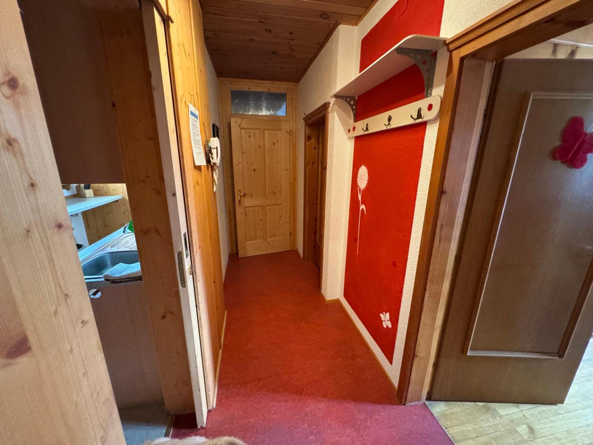 Landhaus Rasser Rauris Bagian luar foto