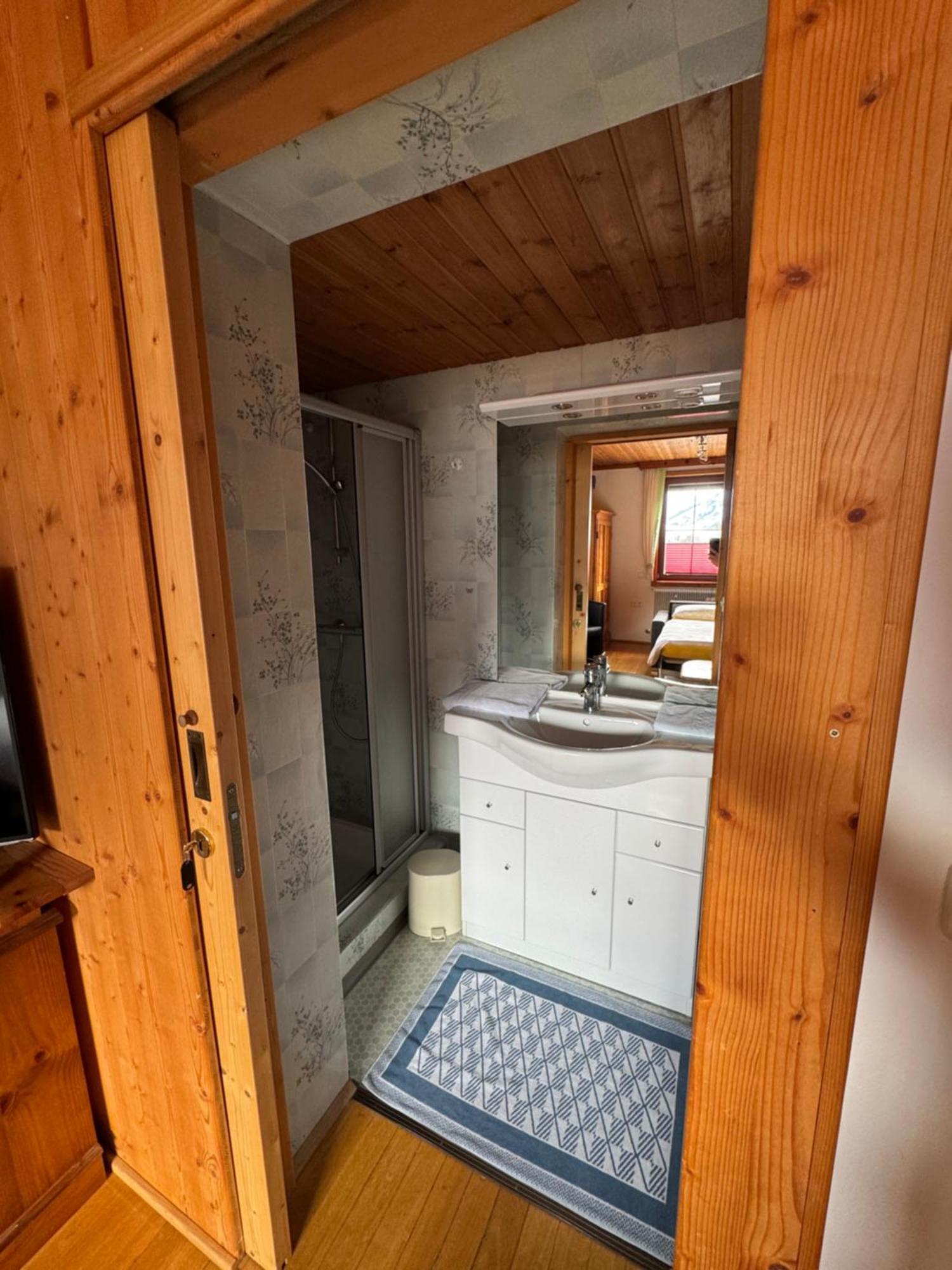 Landhaus Rasser Rauris Bagian luar foto