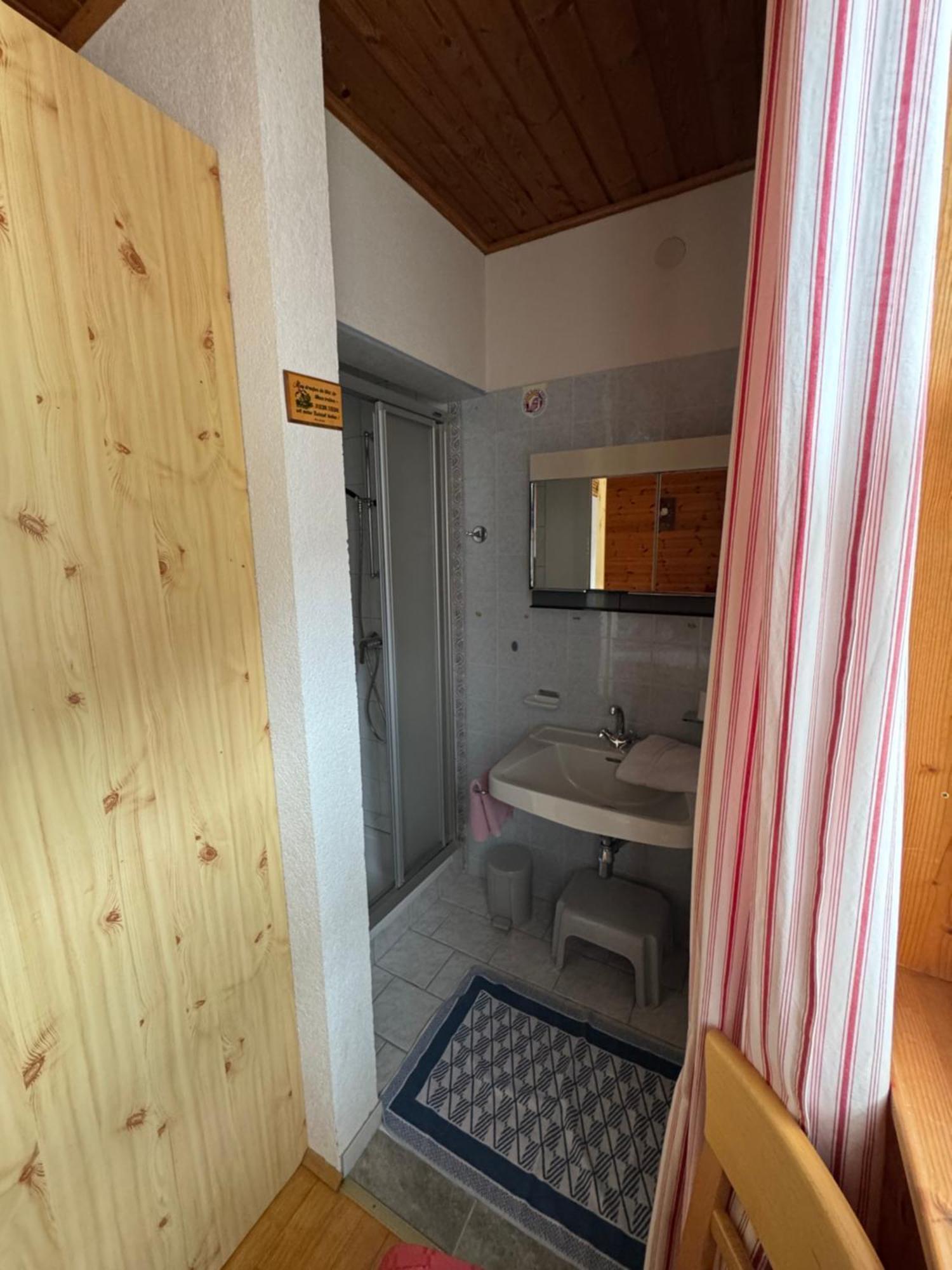 Landhaus Rasser Rauris Bagian luar foto