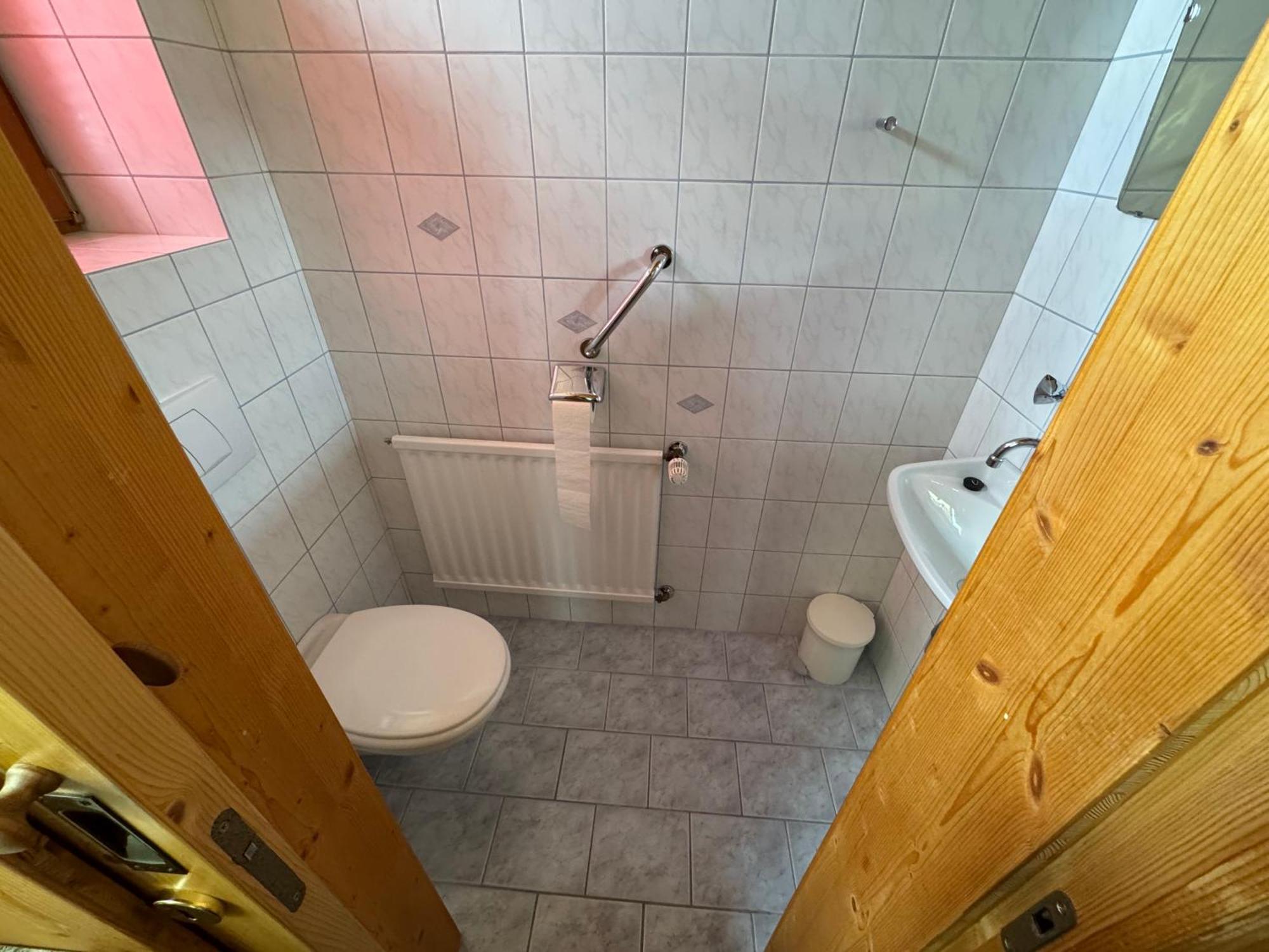 Landhaus Rasser Rauris Bagian luar foto