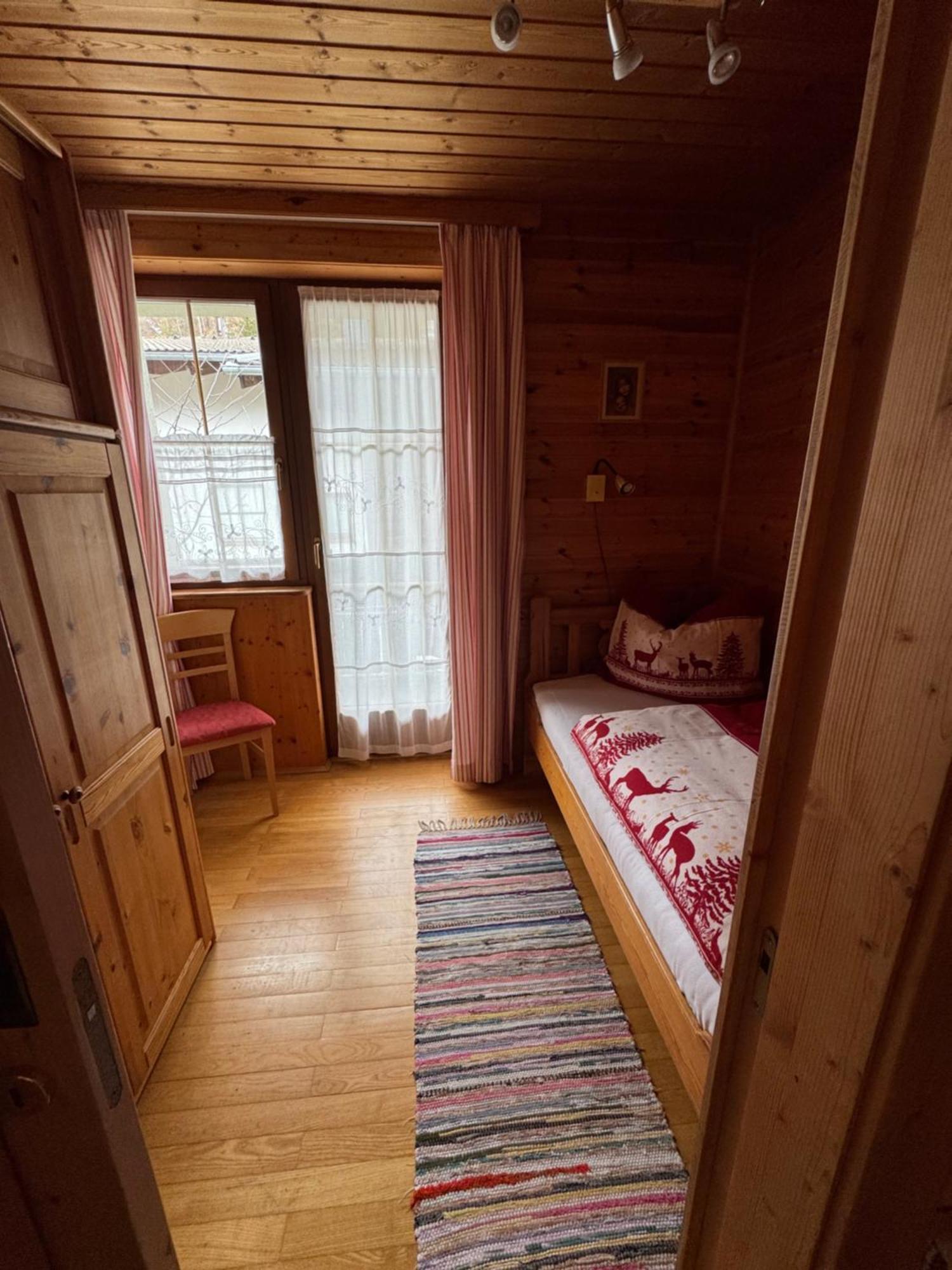 Landhaus Rasser Rauris Bagian luar foto