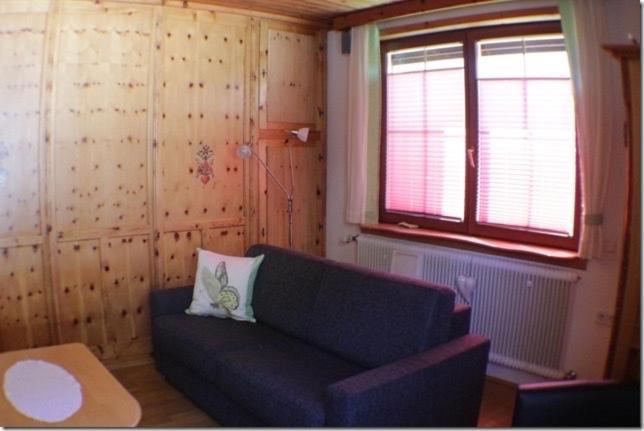 Landhaus Rasser Rauris Bagian luar foto
