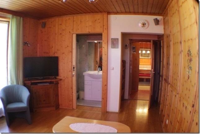 Landhaus Rasser Rauris Bagian luar foto