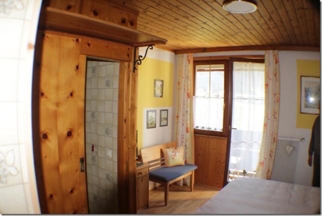 Landhaus Rasser Rauris Bagian luar foto