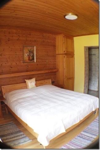 Landhaus Rasser Rauris Bagian luar foto