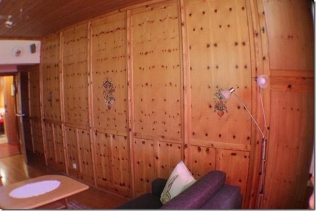 Landhaus Rasser Rauris Bagian luar foto