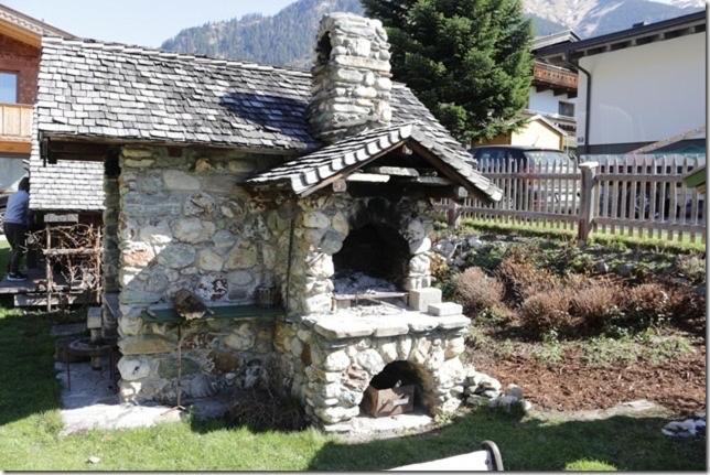 Landhaus Rasser Rauris Bagian luar foto