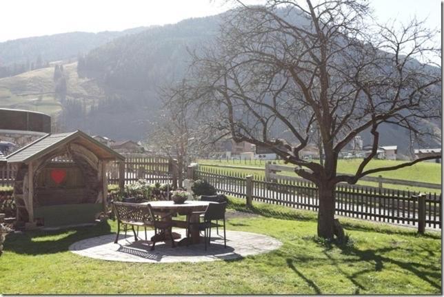 Landhaus Rasser Rauris Bagian luar foto
