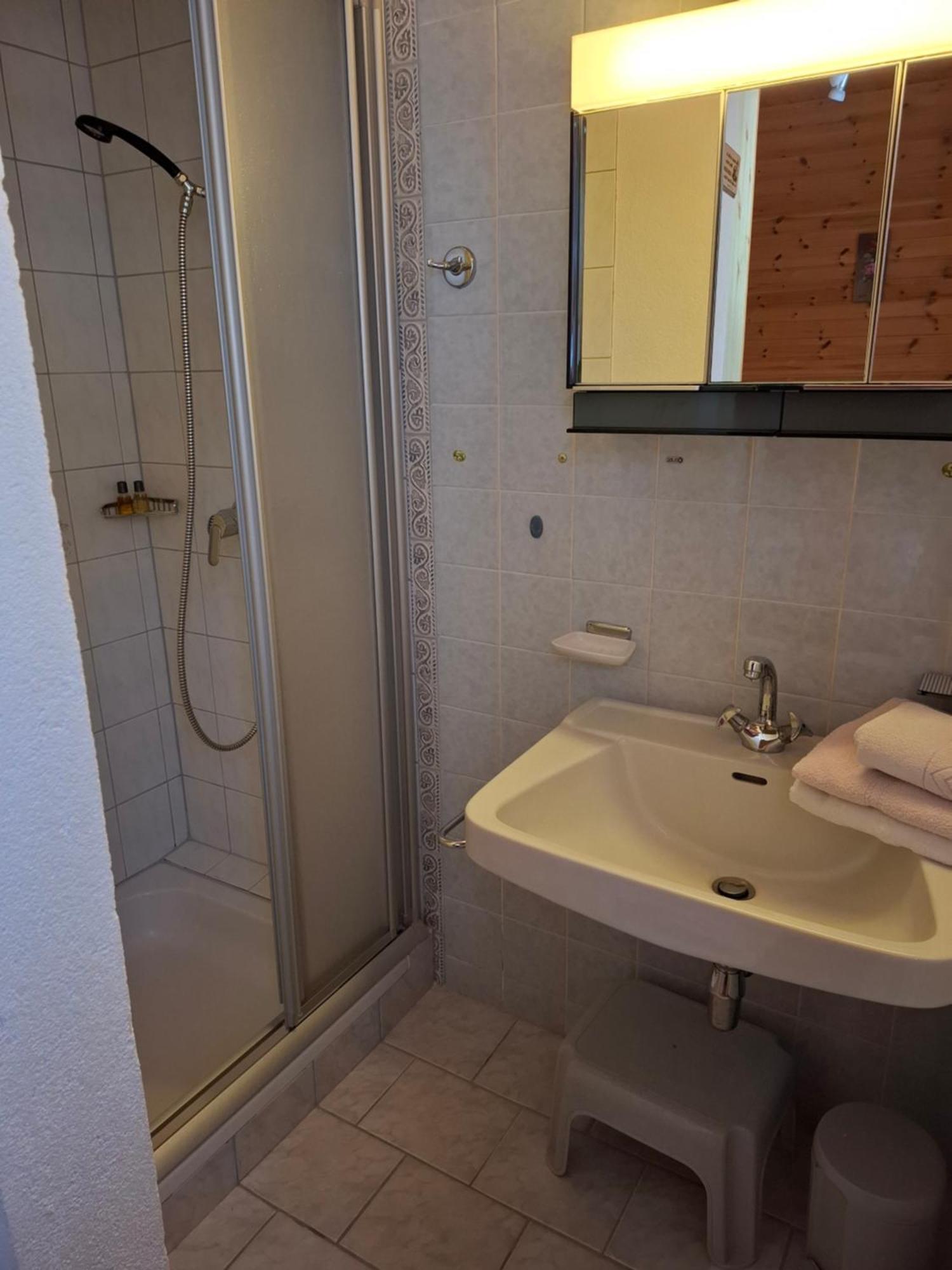 Landhaus Rasser Rauris Bagian luar foto