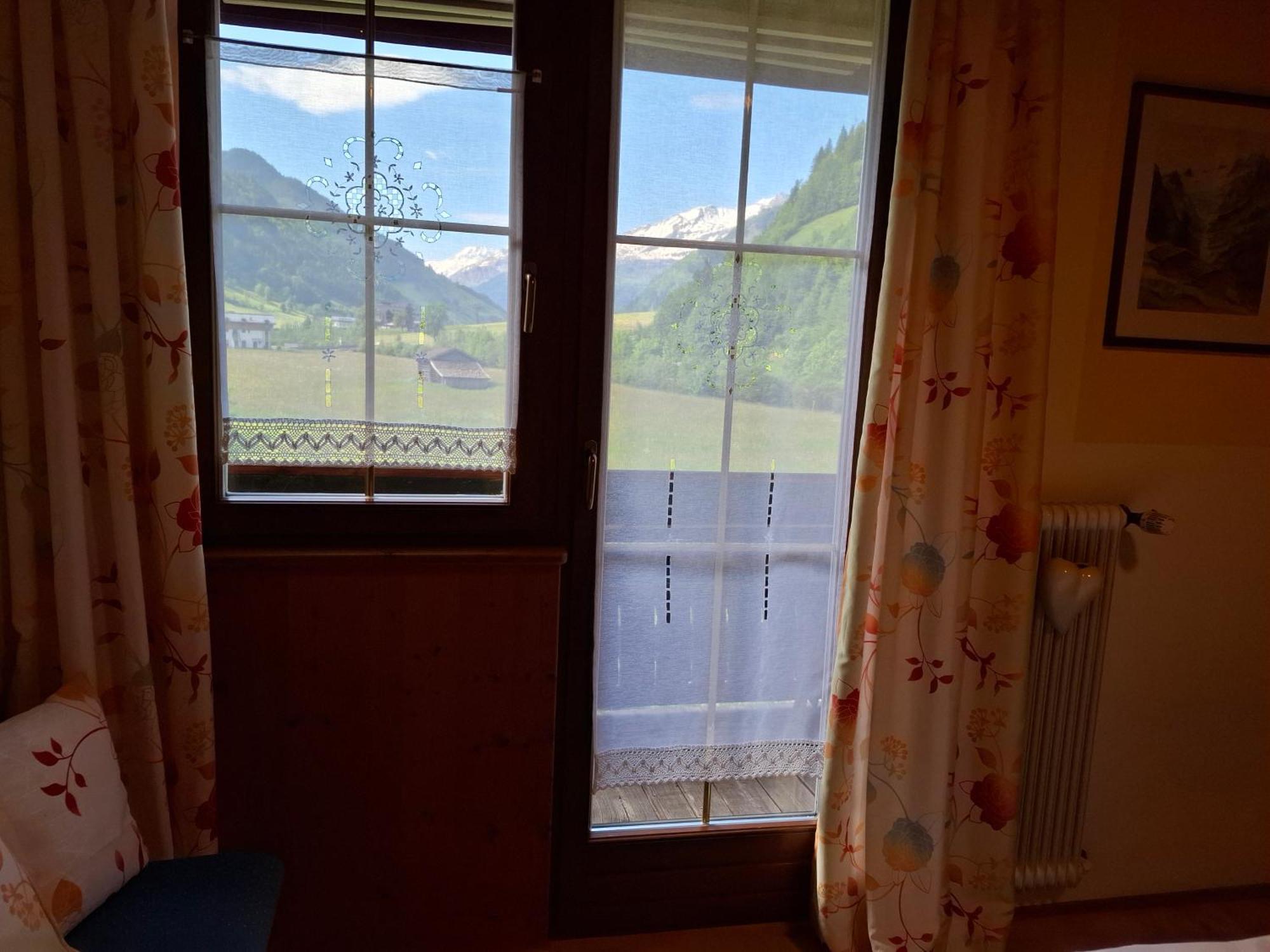 Landhaus Rasser Rauris Bagian luar foto