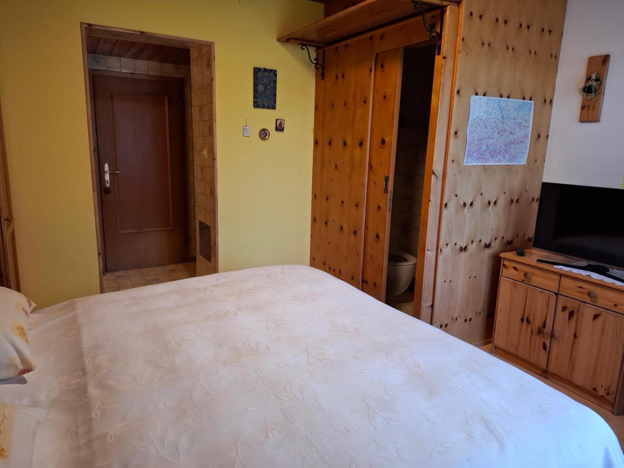 Landhaus Rasser Rauris Bagian luar foto